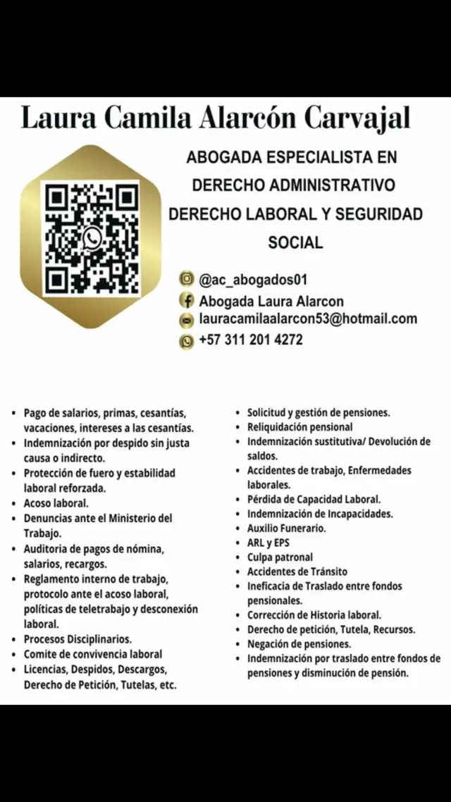 @Abogada_LauraAlarcon🇨🇴
