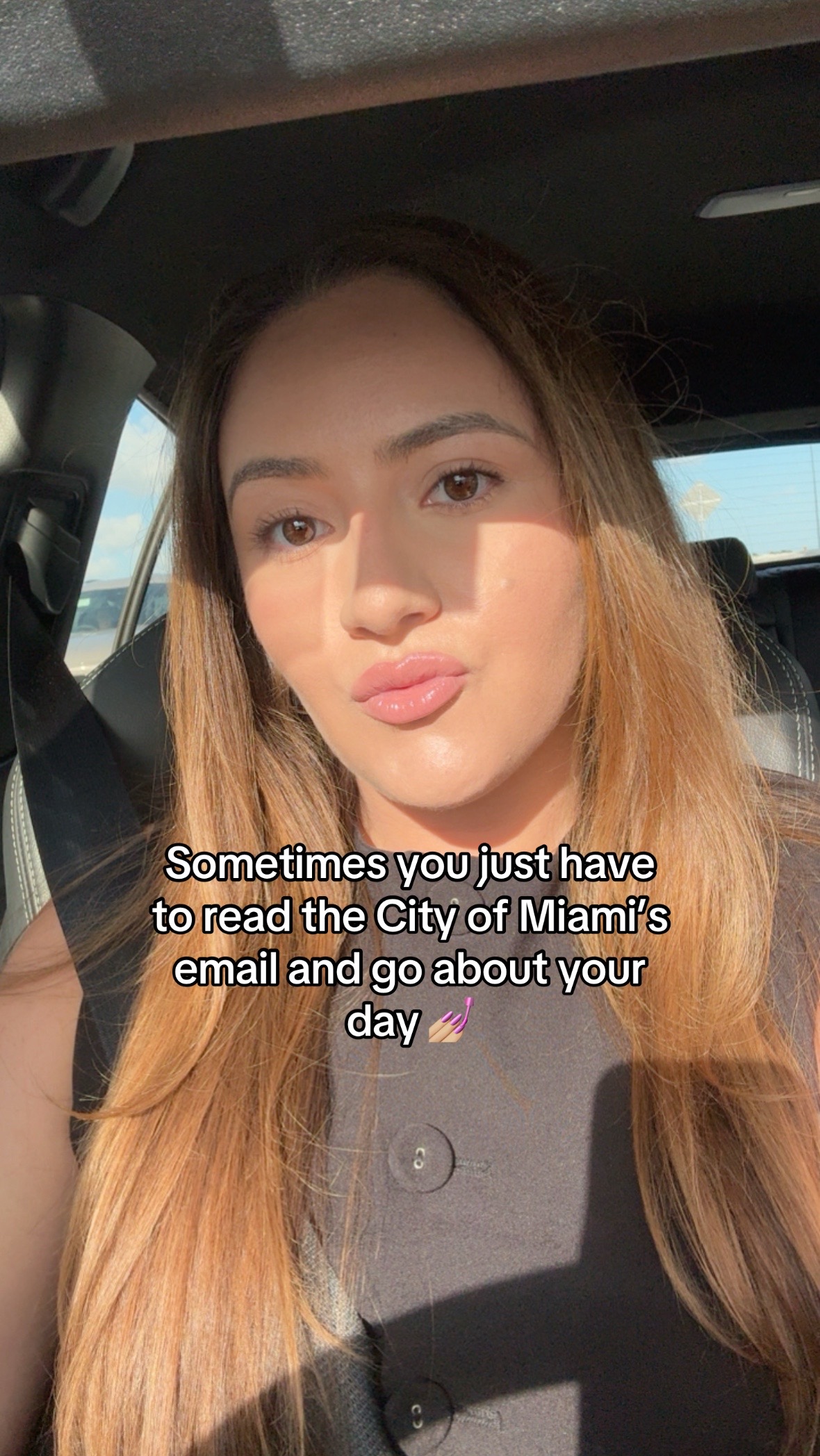 @Patricia | Miami Advocate