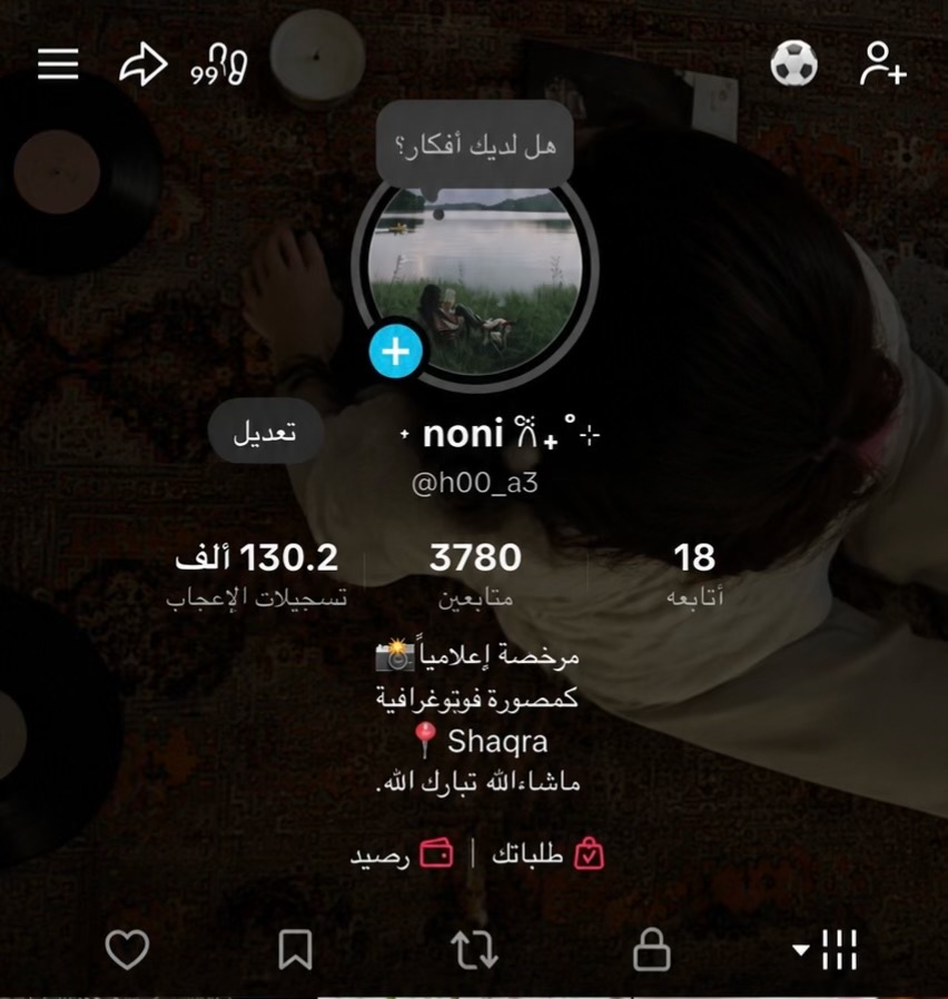 @⋆ noni 𐙚₊˚⊹