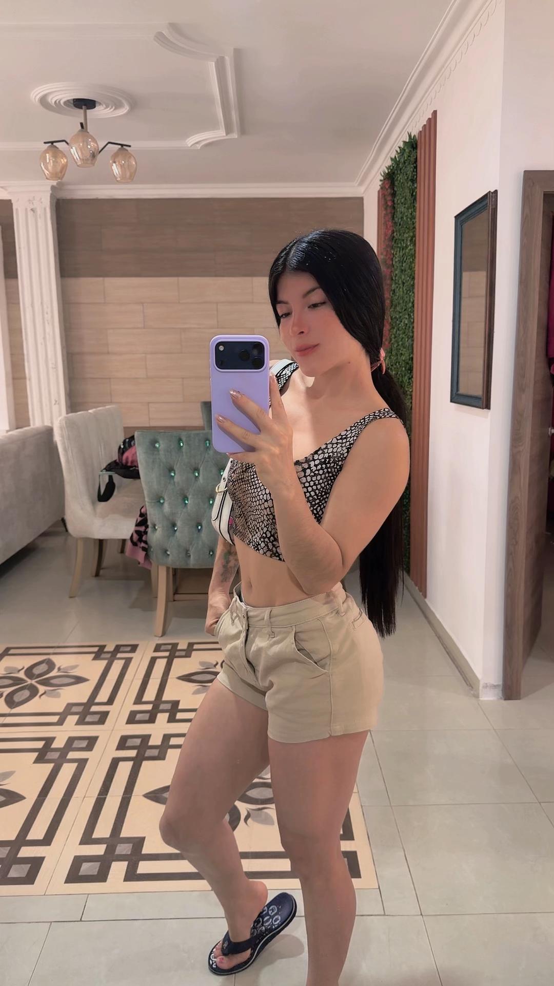@Selena Buste