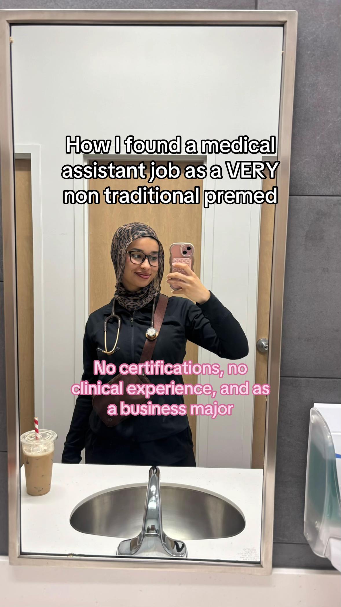 @Salma | Med Student 🩺