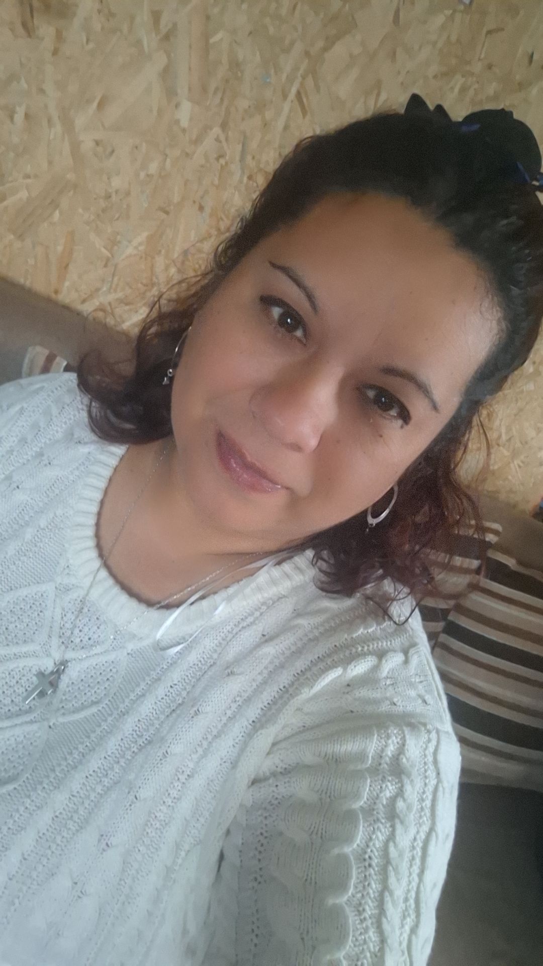@Evelyn Avila