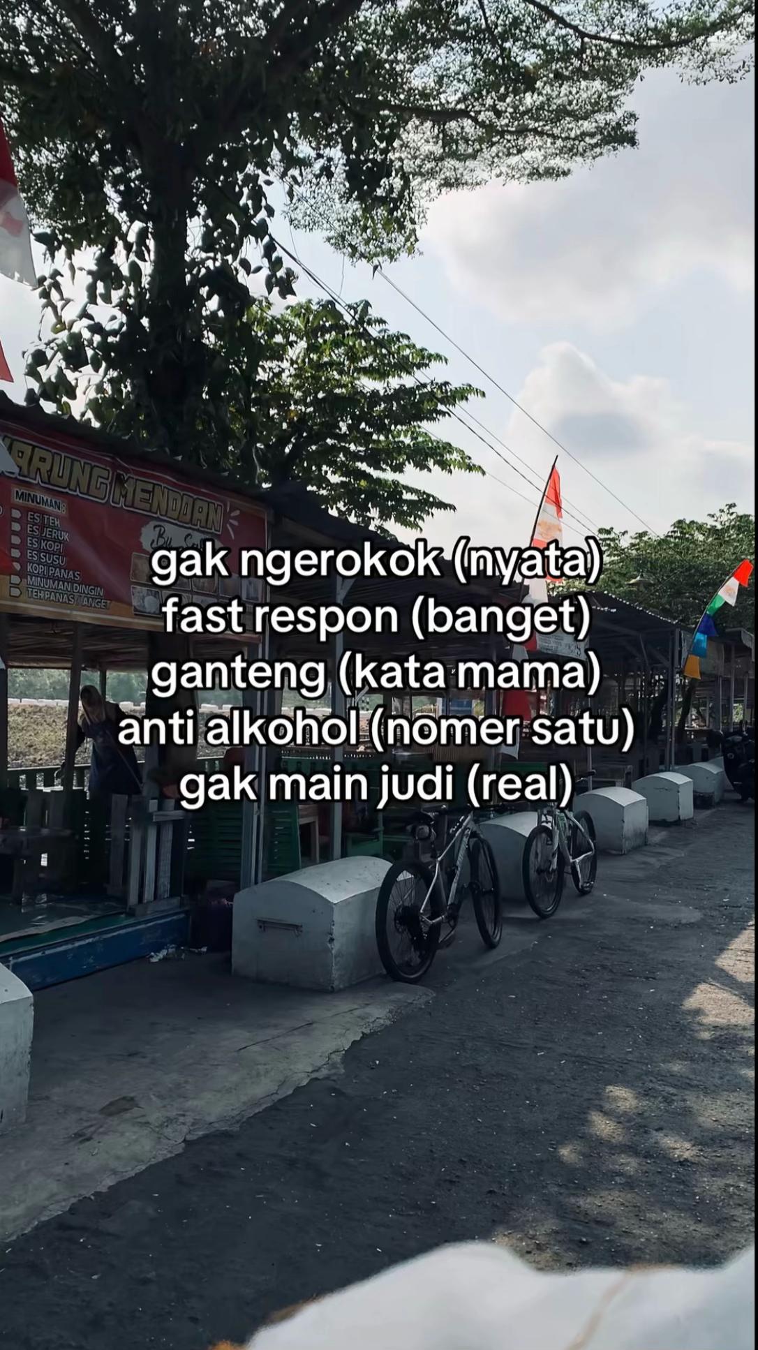 @Mas ands