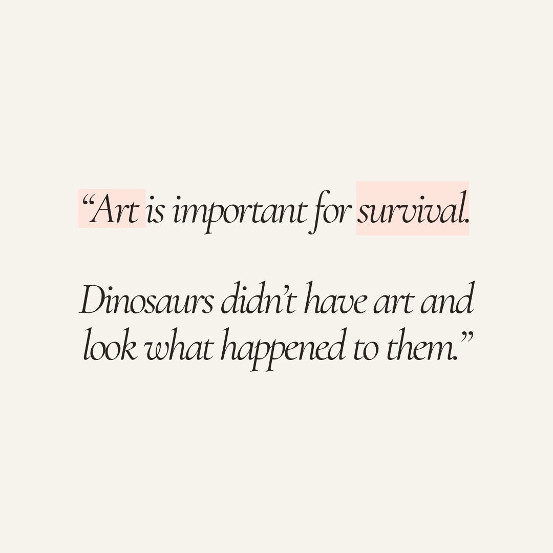 @Chelsea Tikotsky - Artist