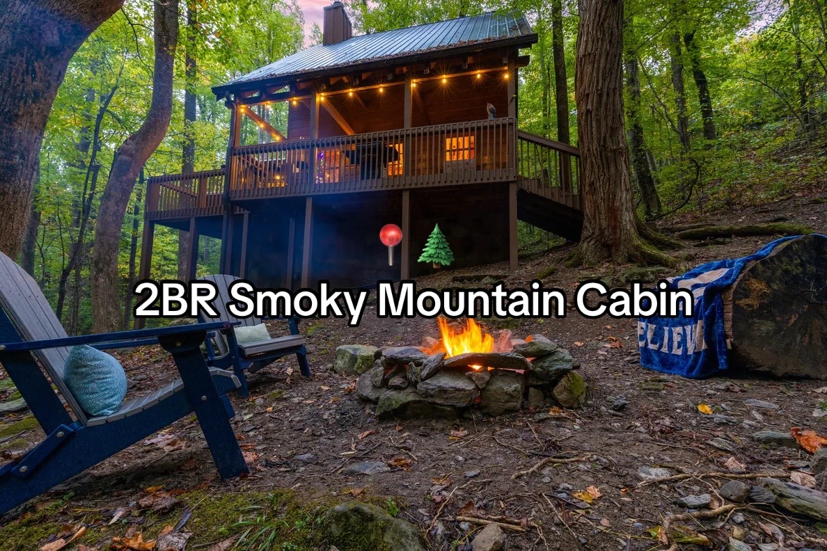 @SmokyMountainDreamVacation.com
