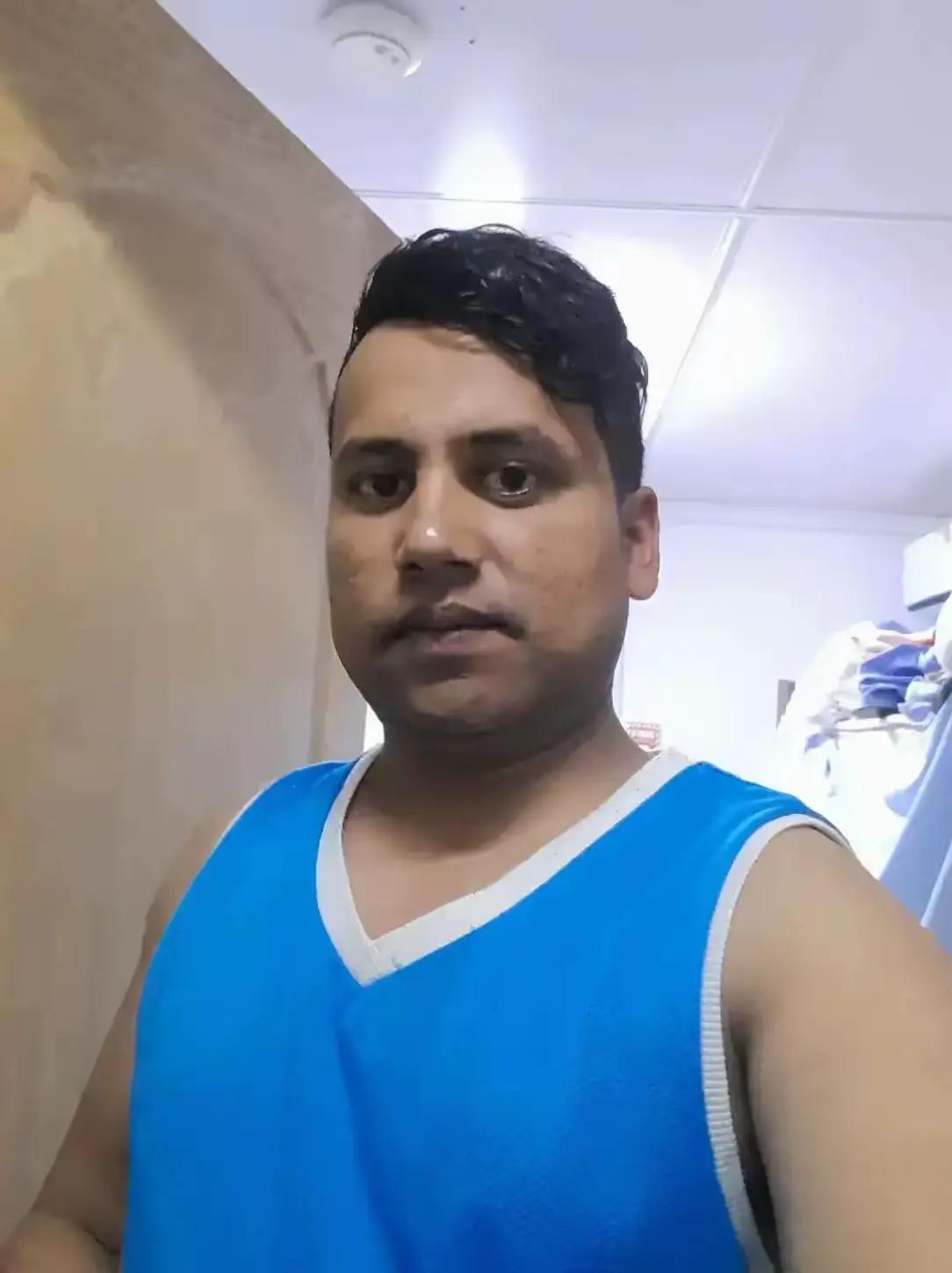 @Arjun Bhandari