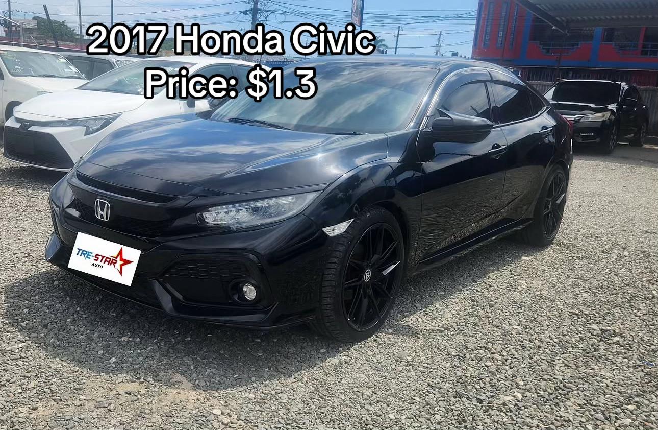 @tre_star_auto_ltd