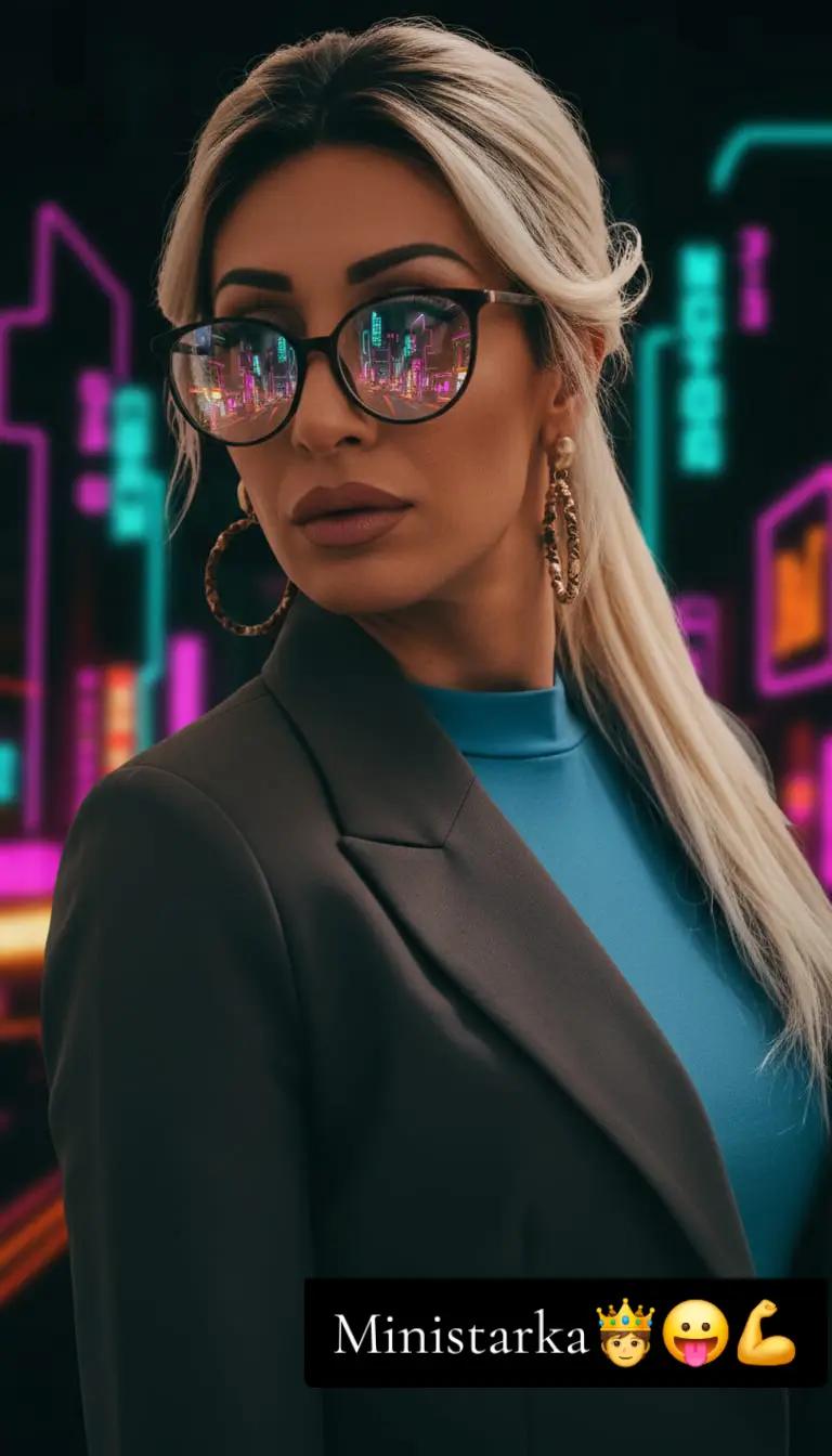 @MINISTARKA