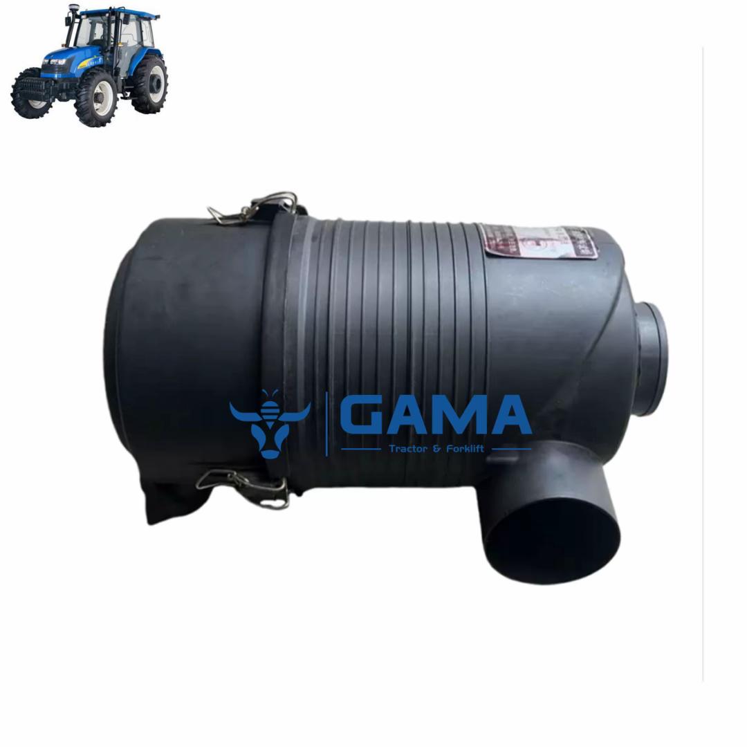 @Anna Gama machinery