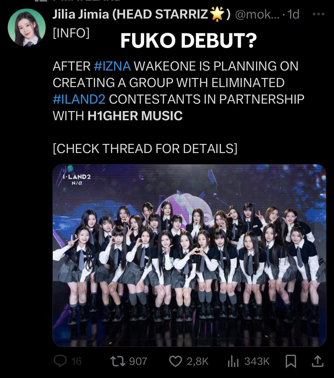 @hystfuko