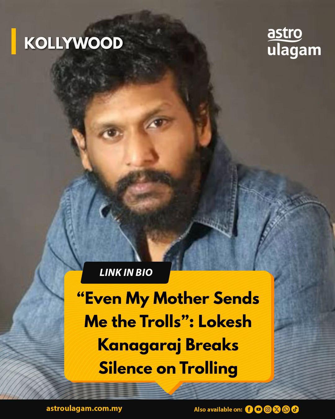 @Astro Ulagam