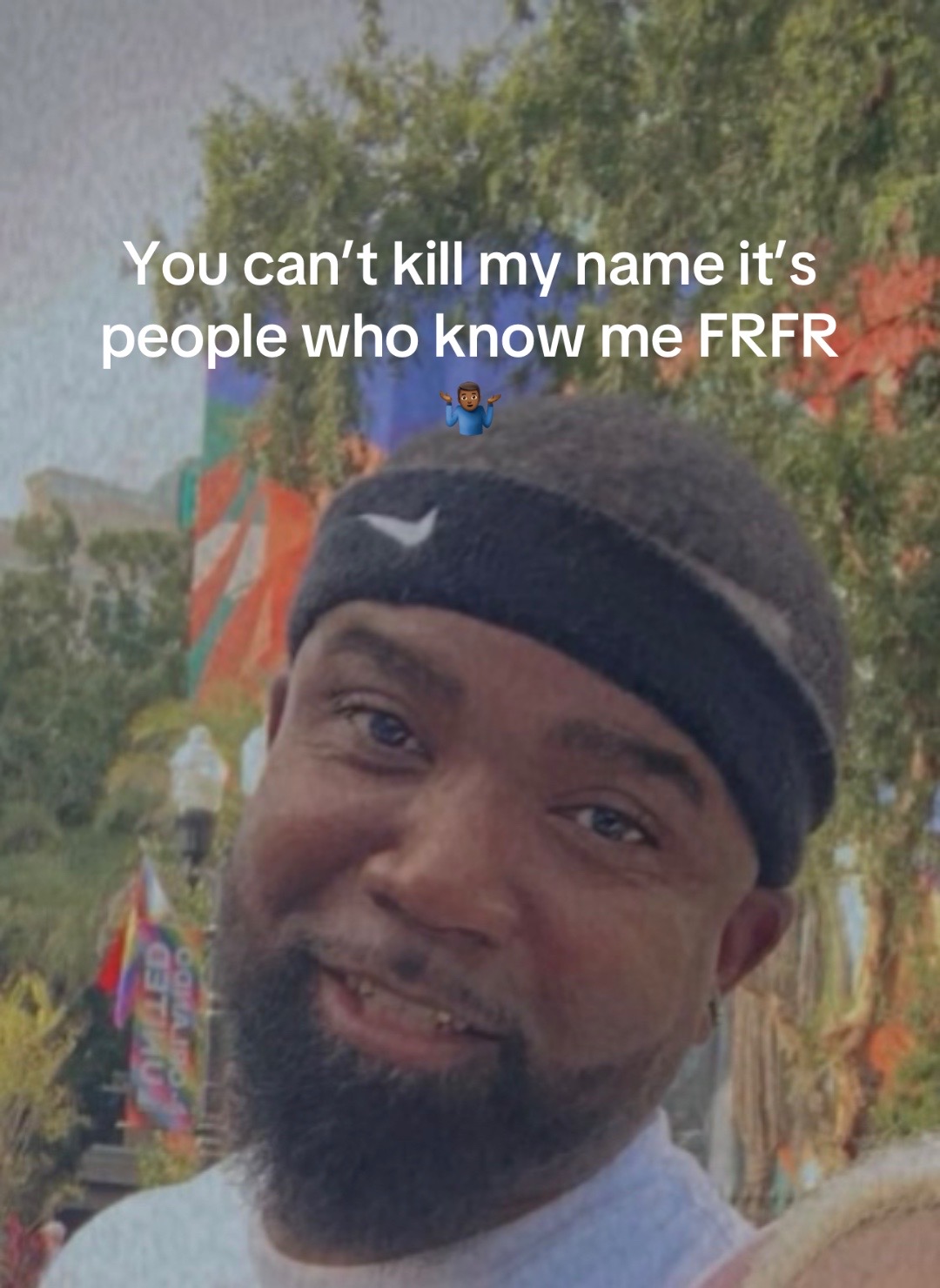 @Trap