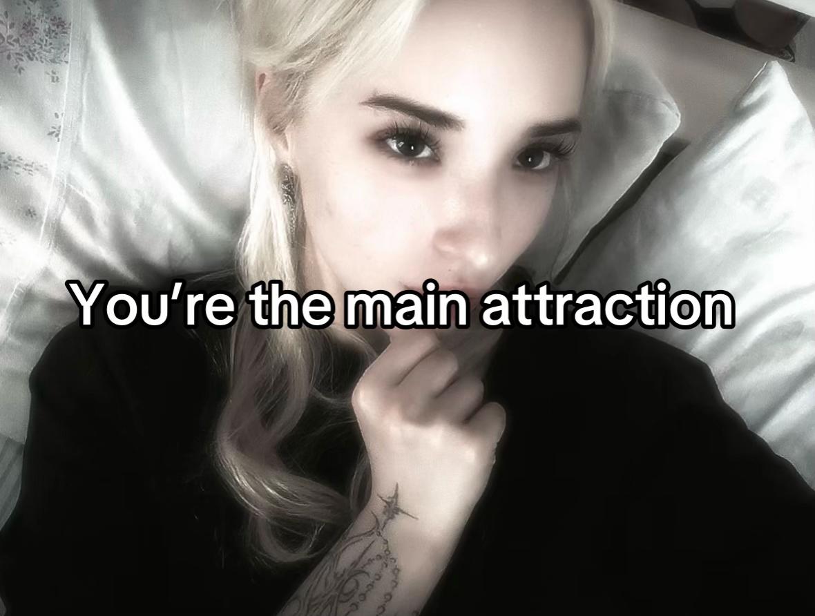 @Blessmint