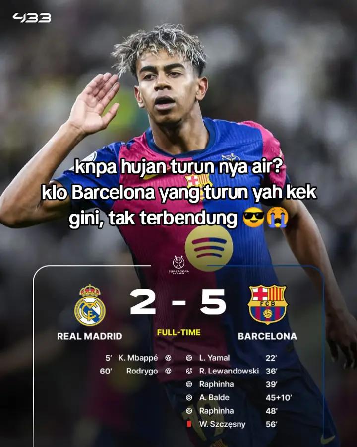 @AL SUPER COPA