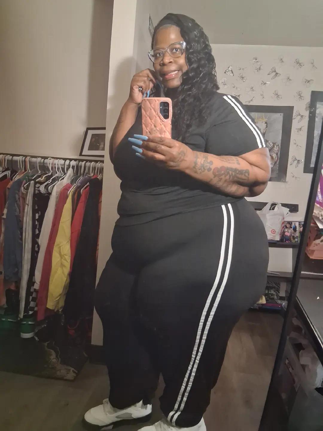 @Antoinette