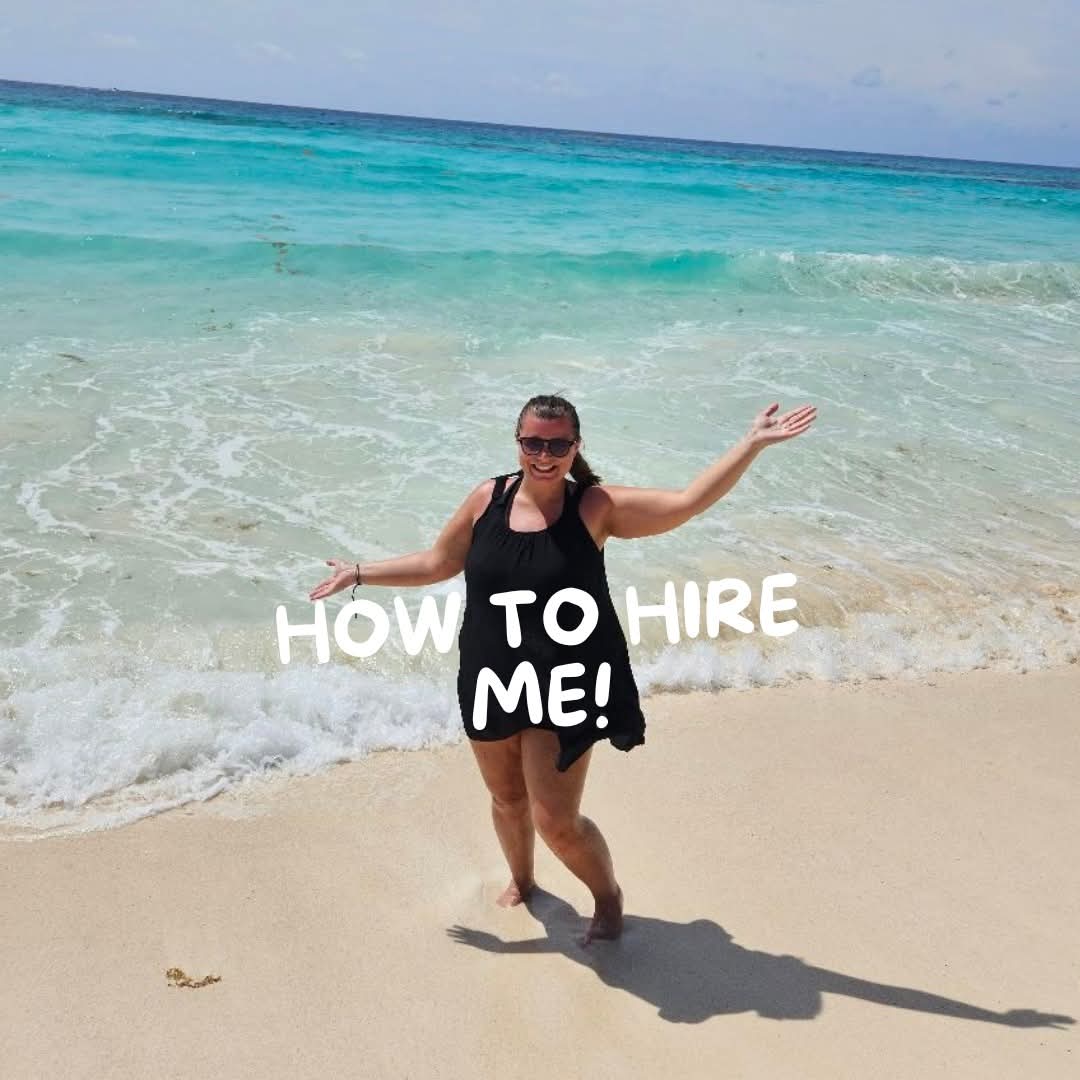 @Melissa | Wedding Travel Agent
