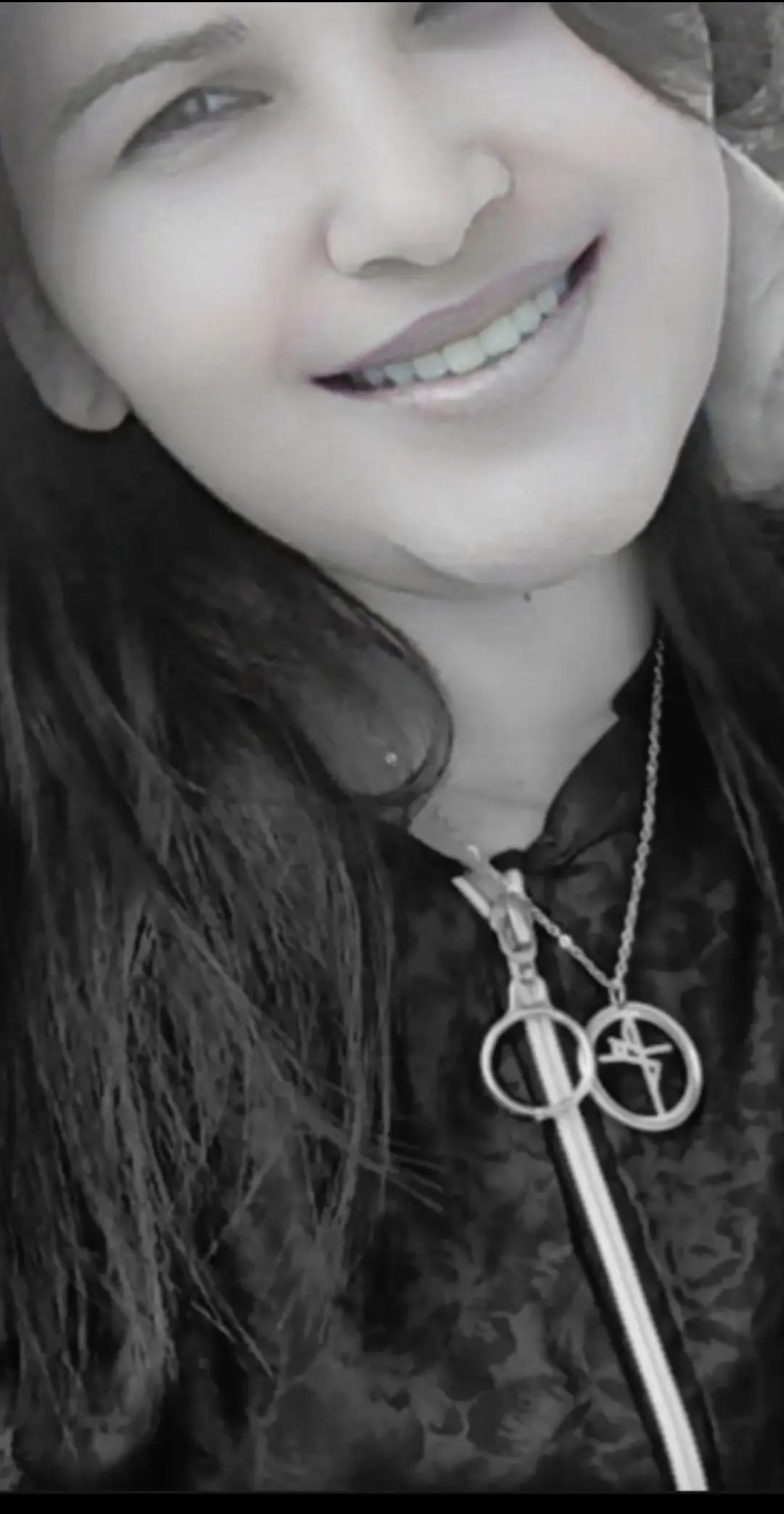 @Princesinha Protegida Por Deus