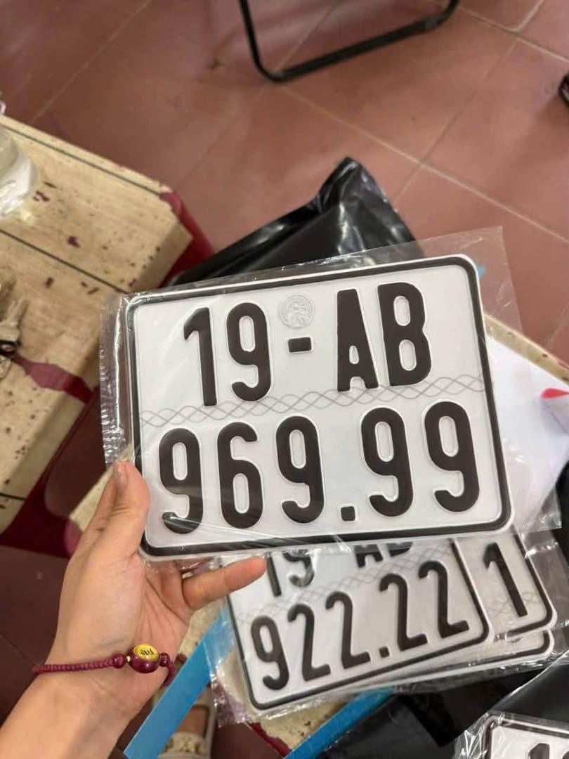 @Lê Phú Cường Biển Số Đẹp