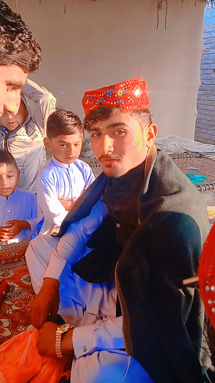 @Mujeeb Khoso