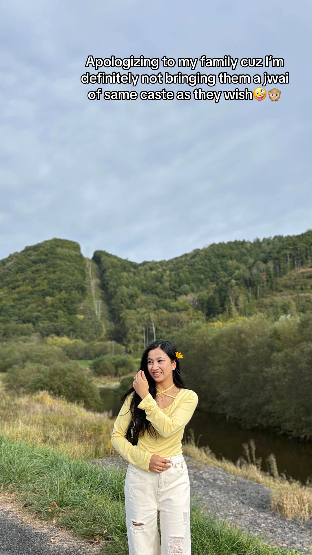 @️👀🪬Soniya Hamal Thakuri🪬👀