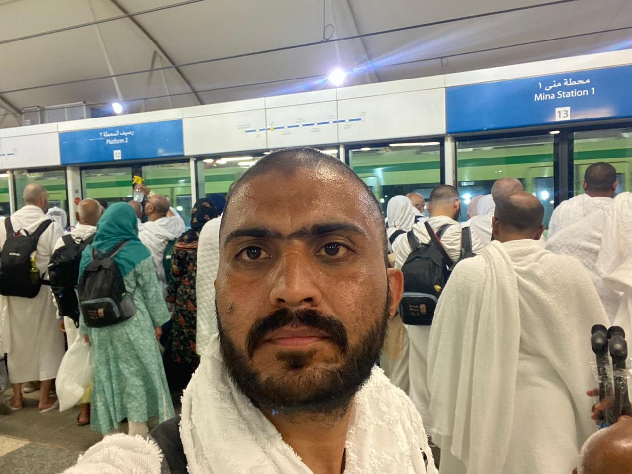 @حاجی دانش رزاق