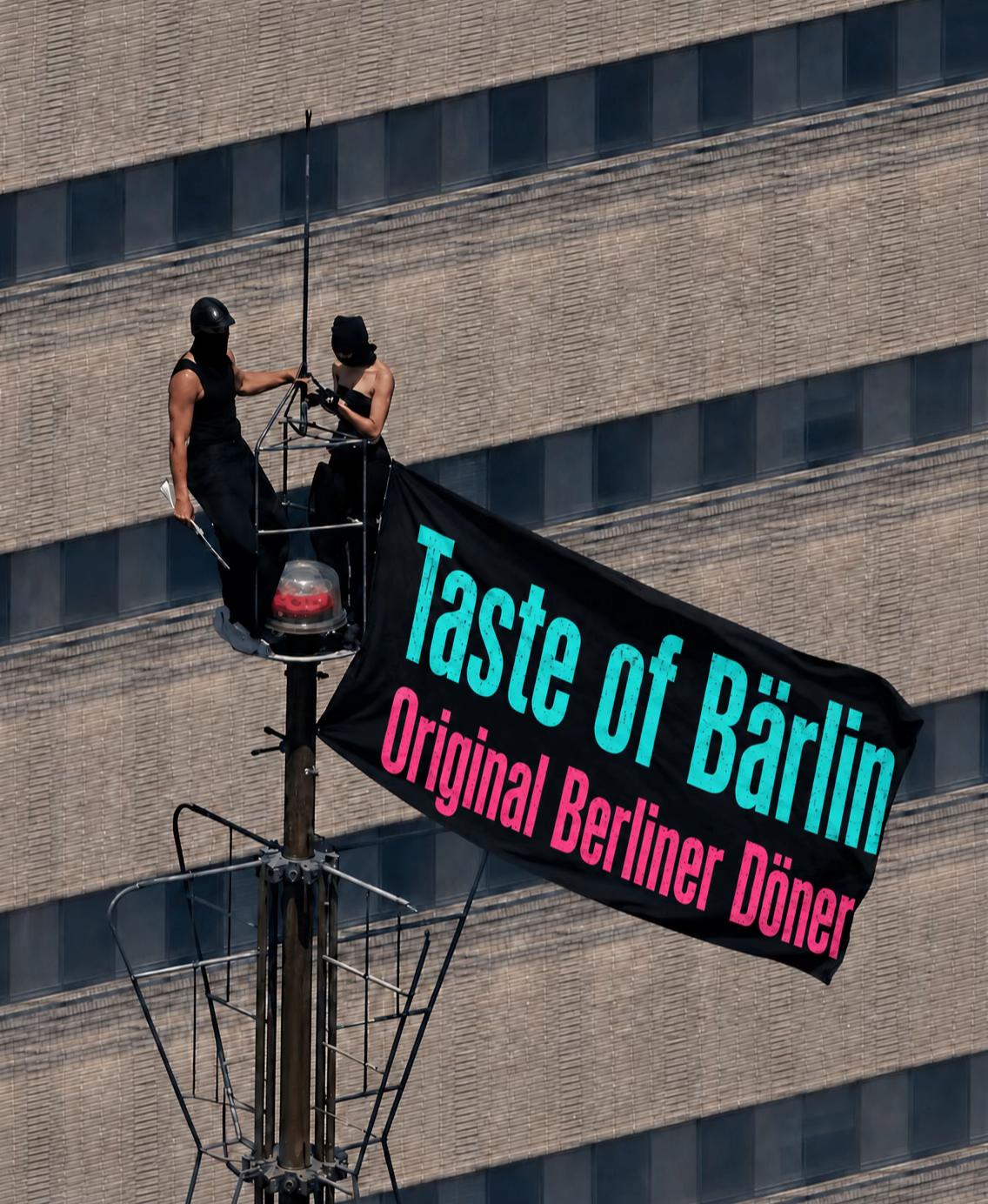 @Taste of Bärlin®️