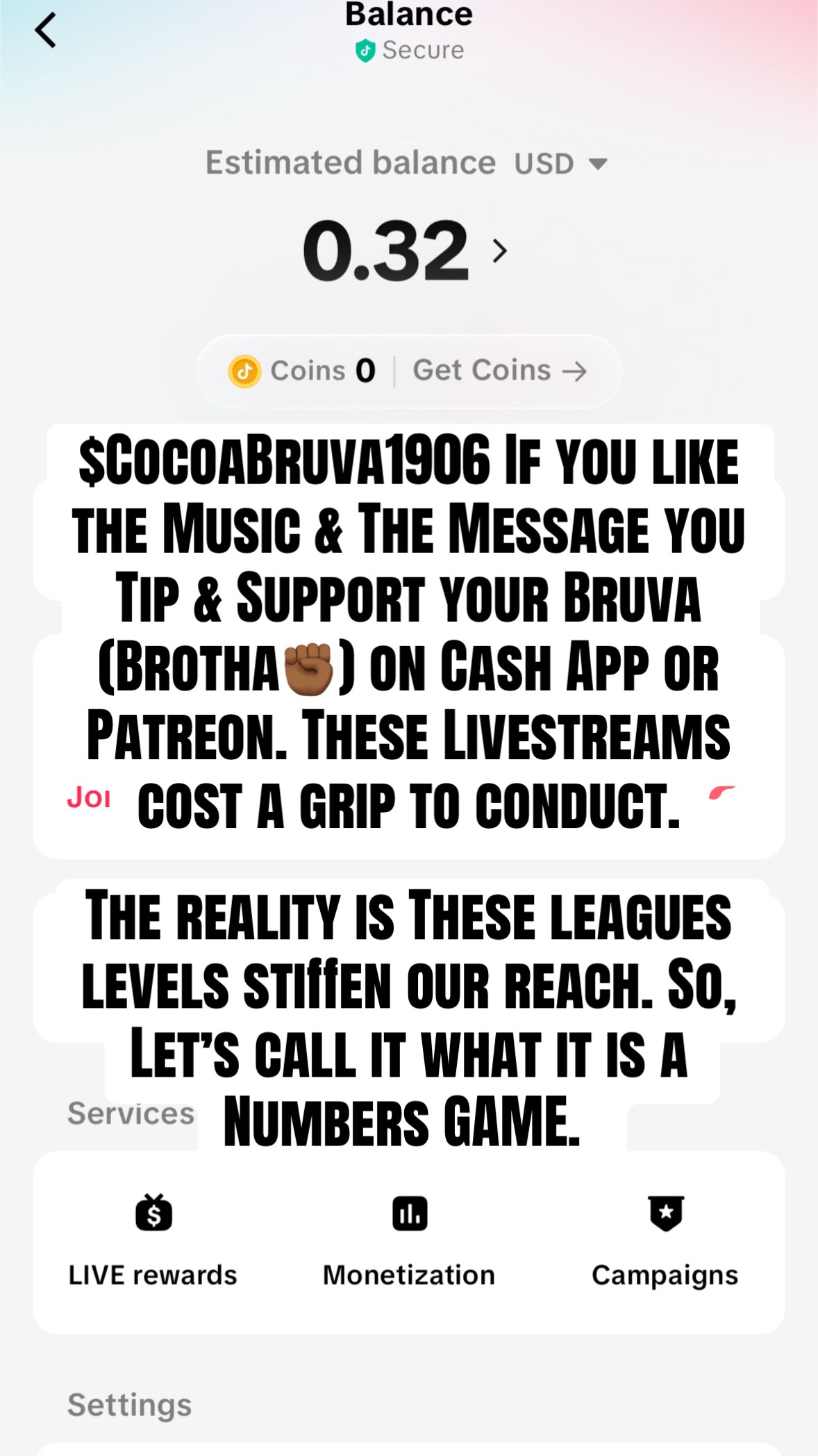 @Majestysoulgypsycocoabruva1