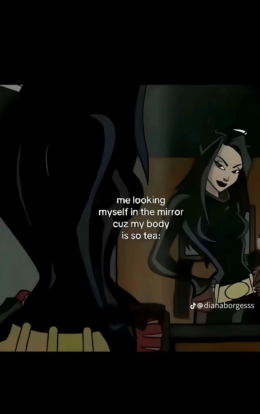 @ms mighty lii ๐
