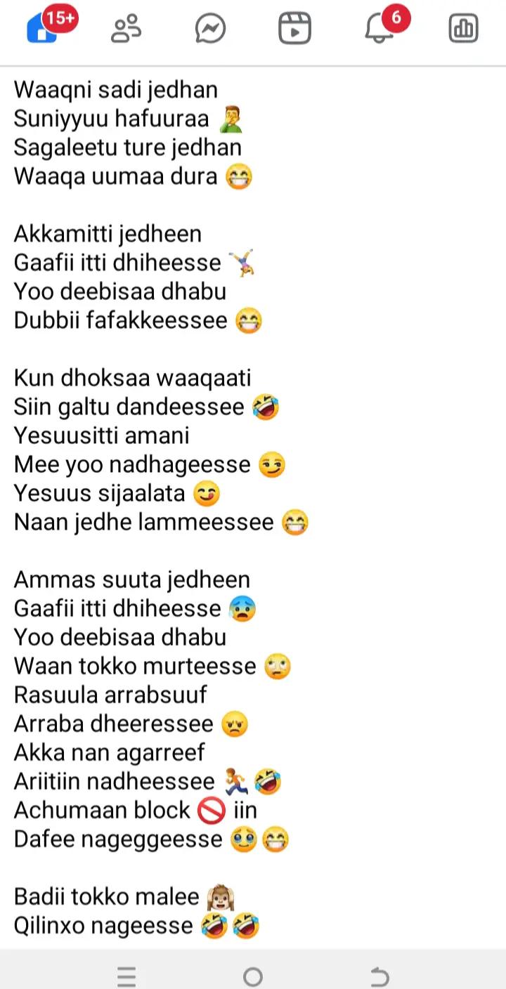 @Kayraddiin Abba Mecca