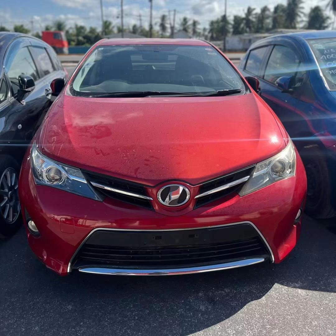@Caricom Auto Sales