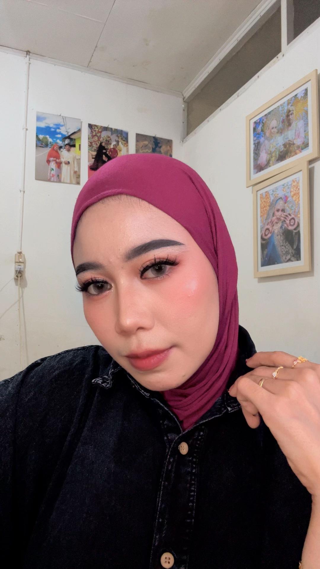 @Andi Elvira Lindarwati