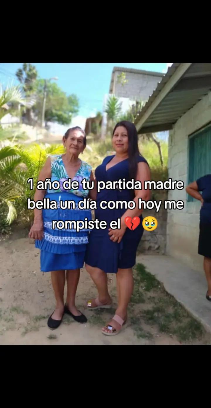 @Waleska Banegas