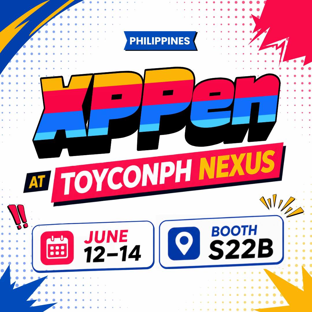 @XPPen Philippines Store