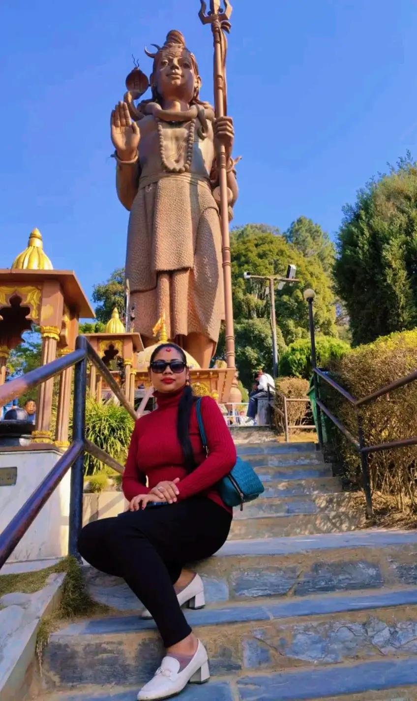 @Reetushrestha3