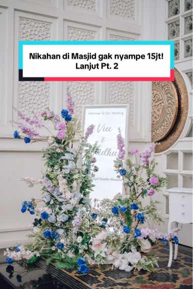 @Miyra Makeup Syari Jakarta
