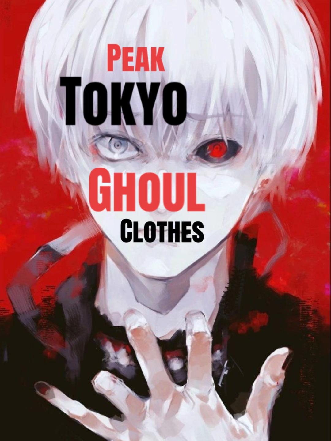 @Kayoz | Premium Anime Fashion