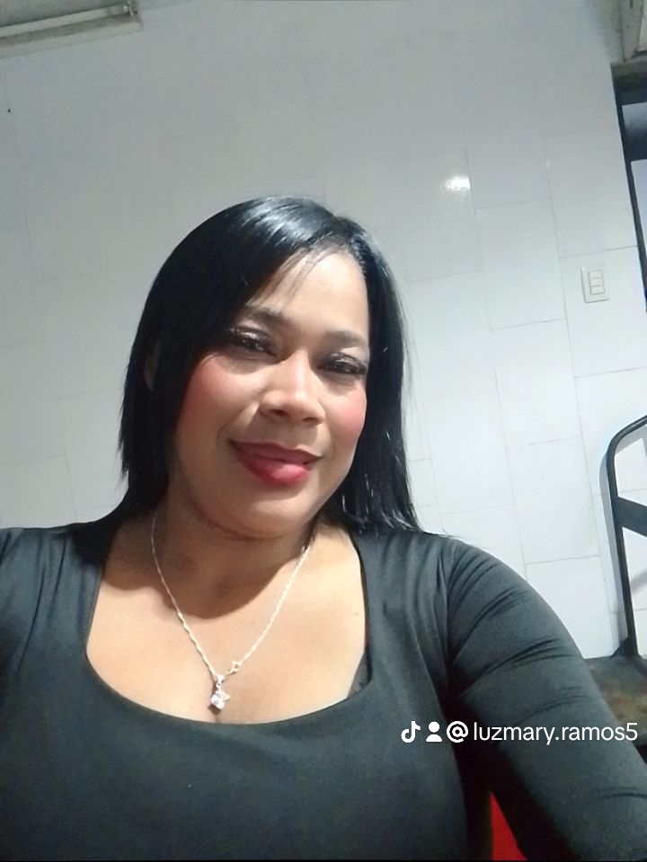 @Luzmary Ramos