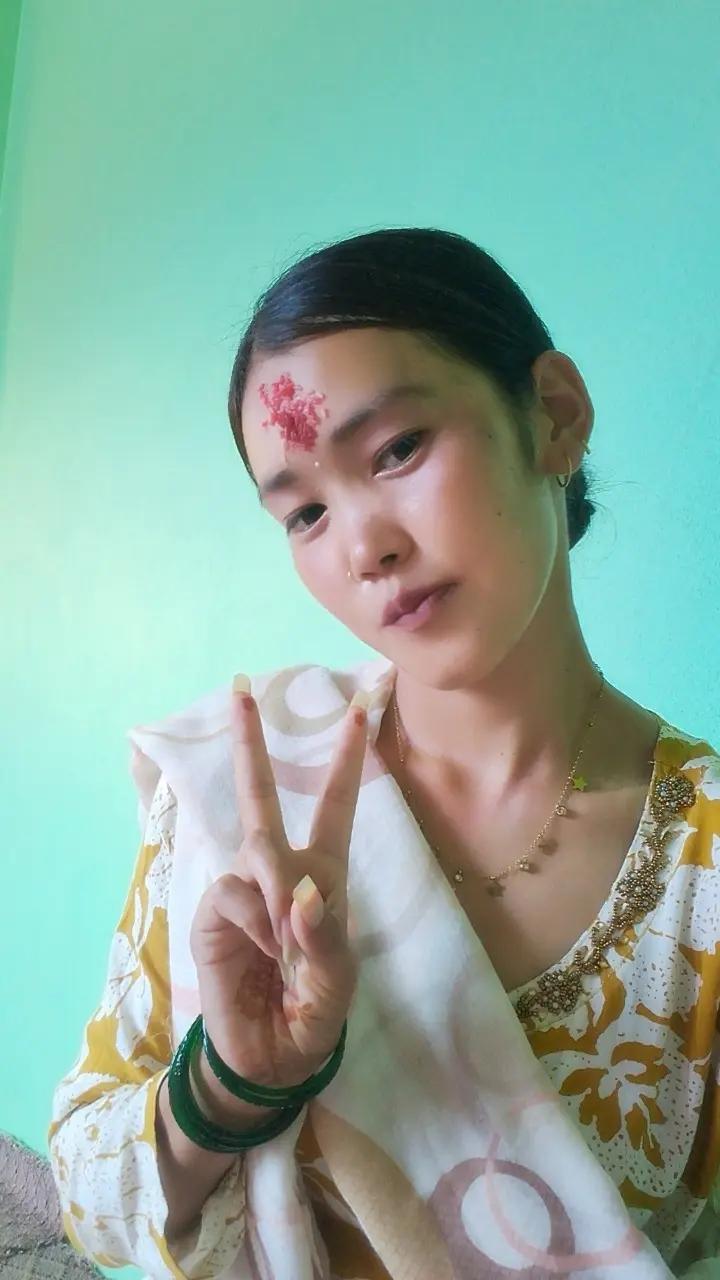 @Amrita Pun Magar