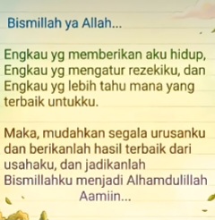 @Bimbel Al Rashdan Bogor