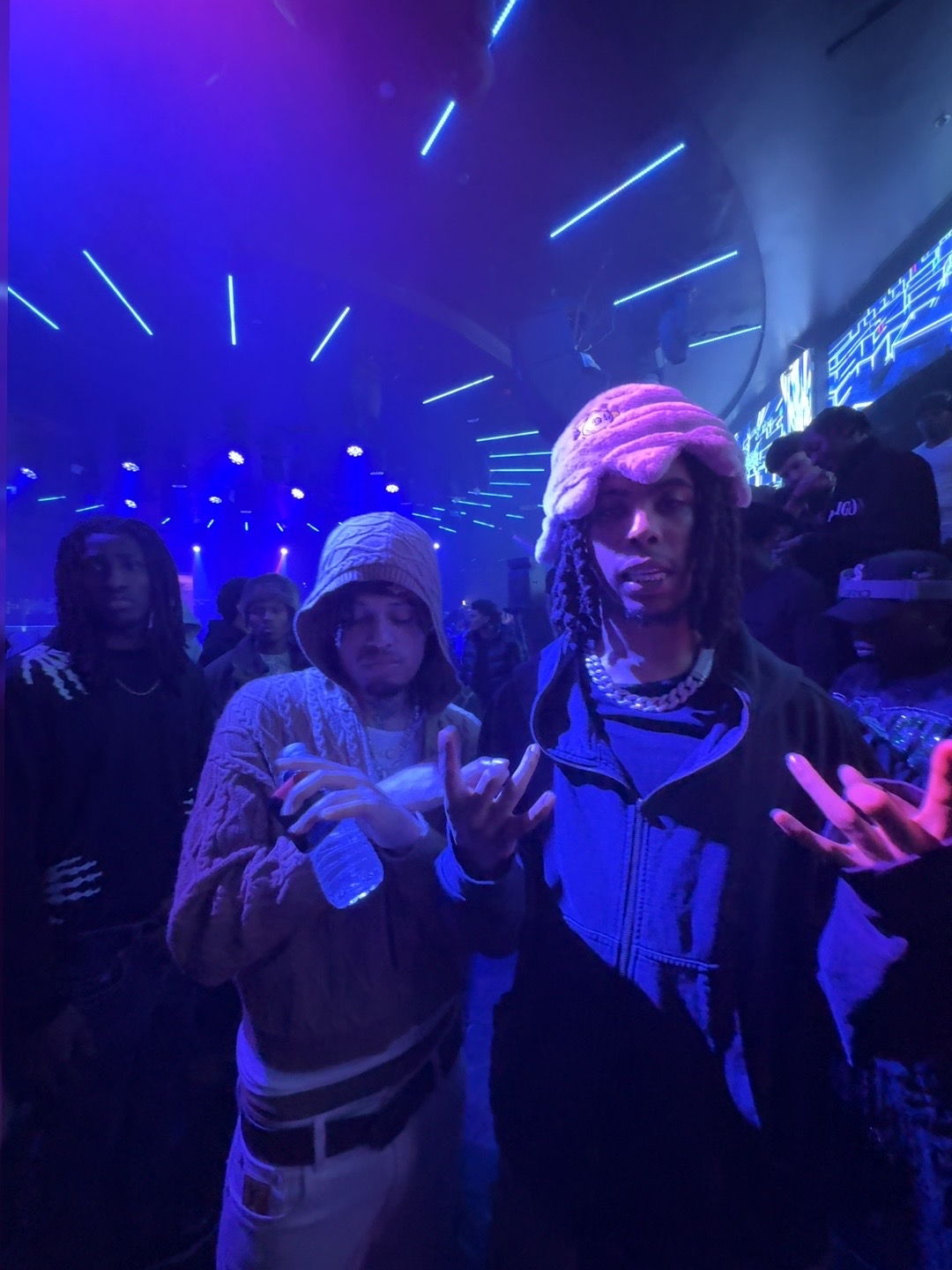 @Luhdreco🚶🏽&zwj;♂️