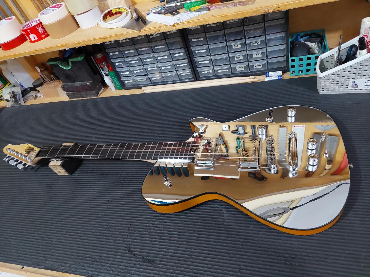 @Indartewe Guitars
