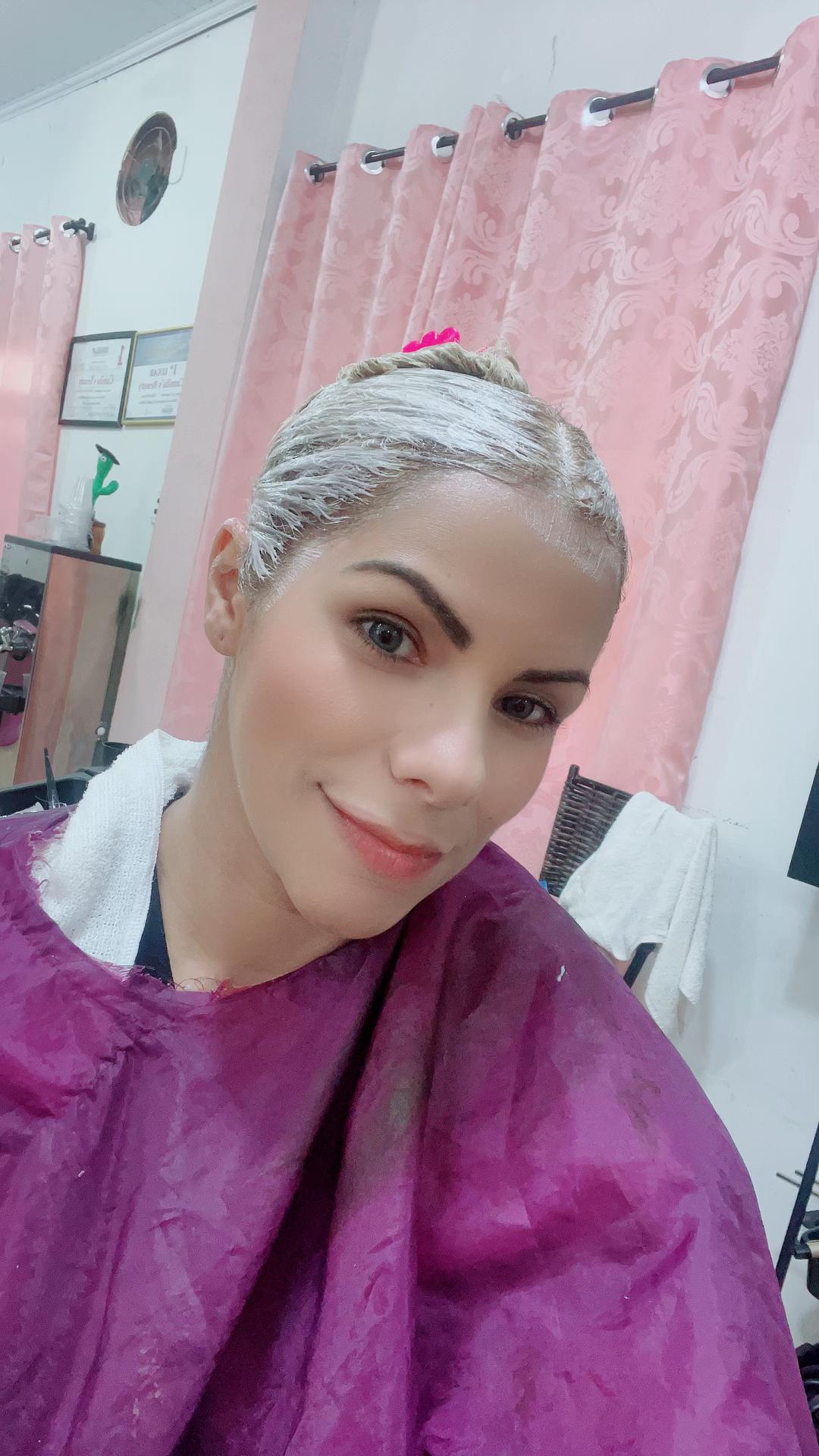 @Márcia Rezende