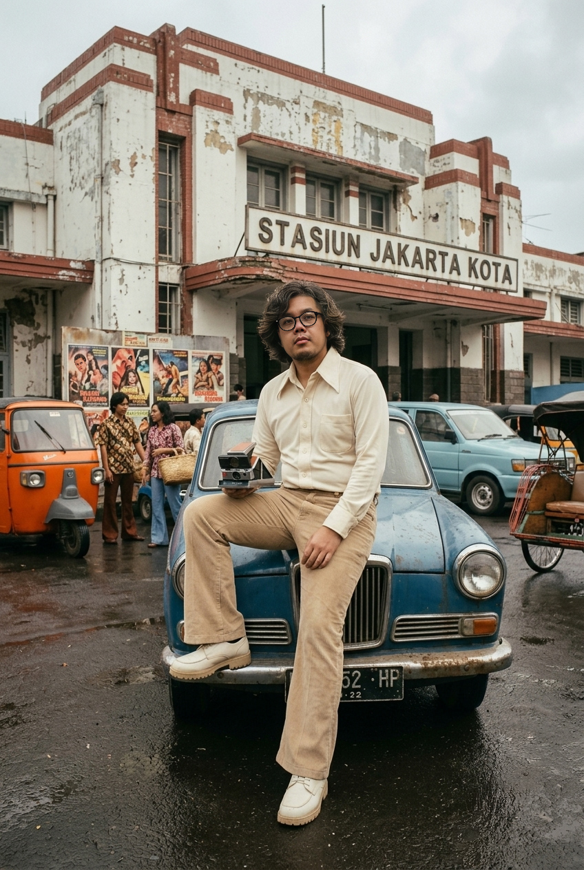 @arjuna balagita