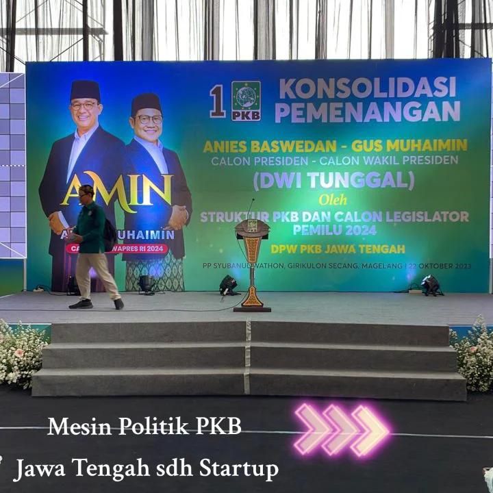 @PKB KOTA PEKALONGAN