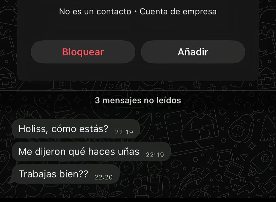 @Tryana18.