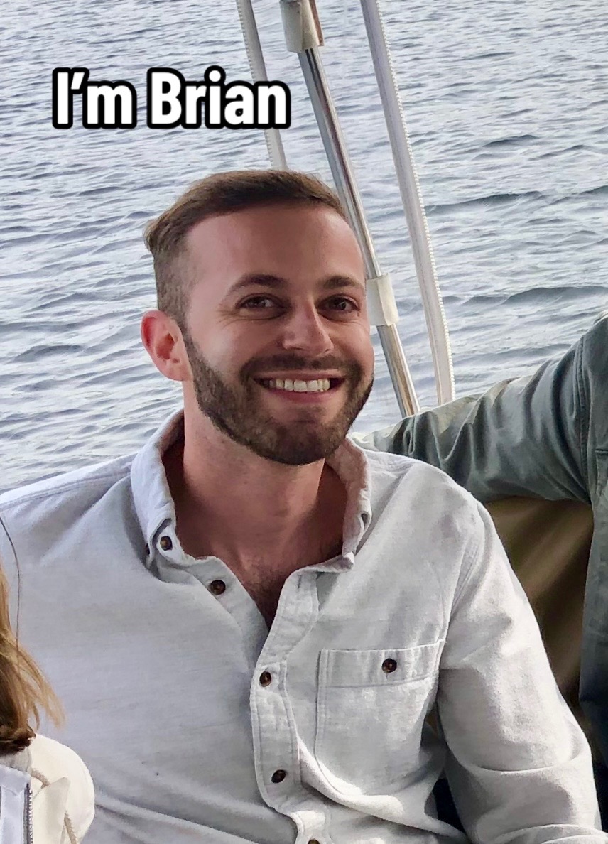 @Brian K.