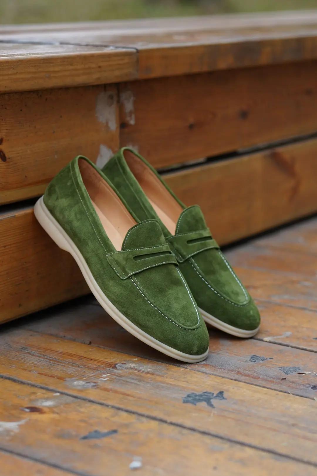 @The Men&rsquo;s Shoe Destination