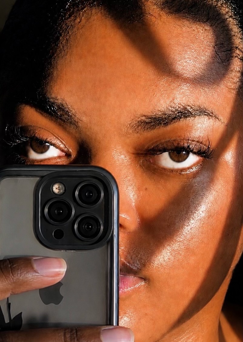 @Black_skinmakup