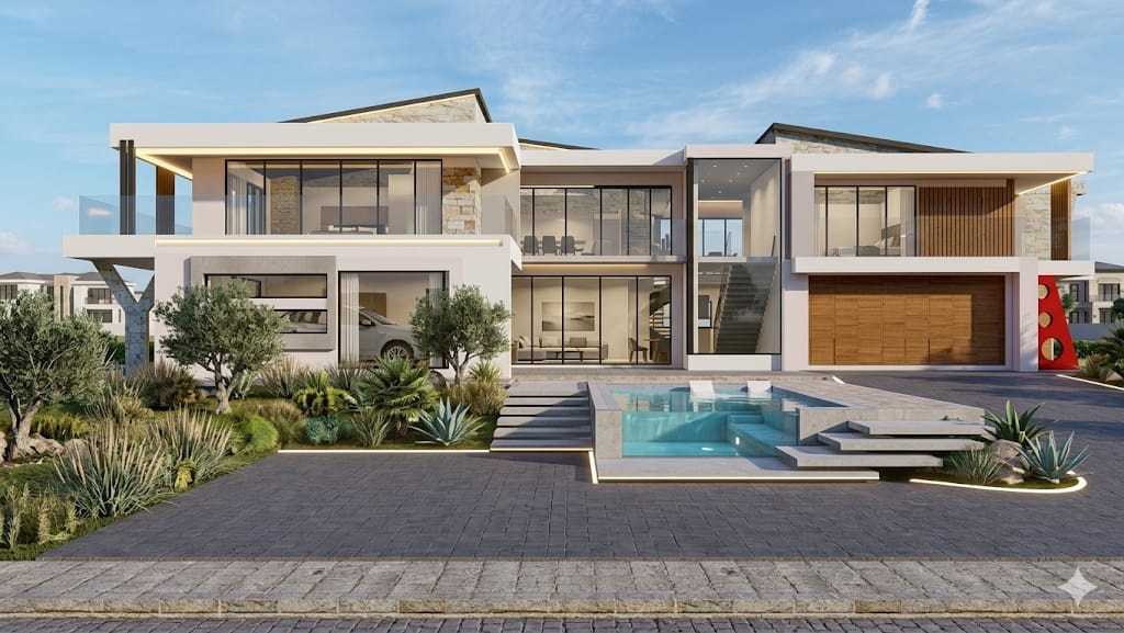 @NEKHLIES ARCHITECTS