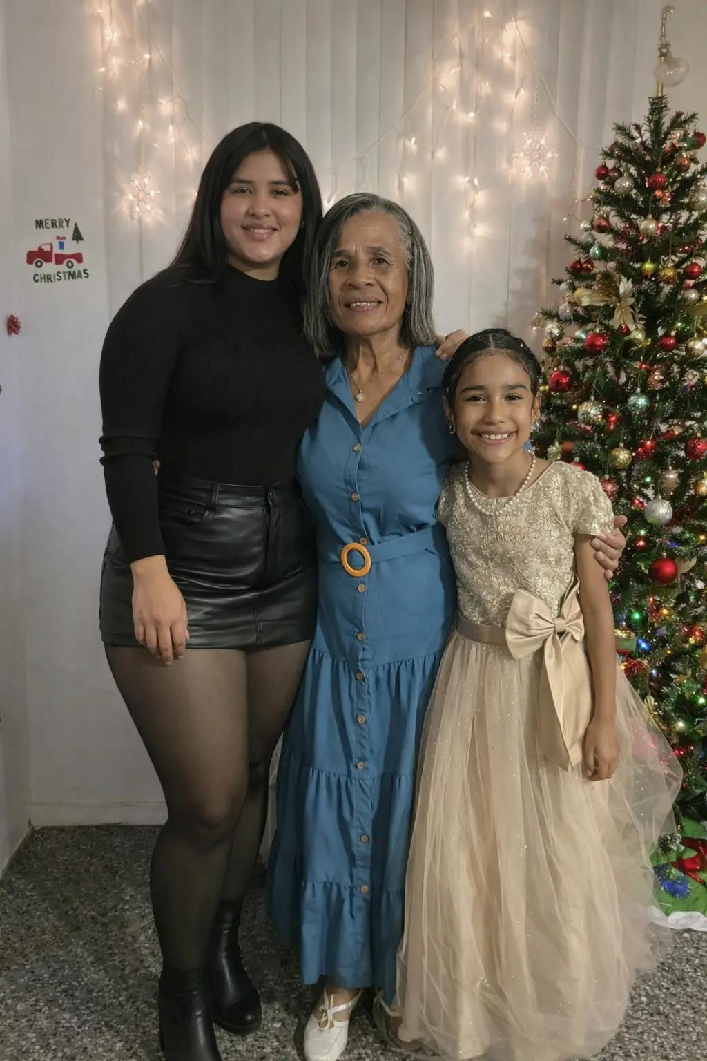 @Phidela Alejandra ✨🥰